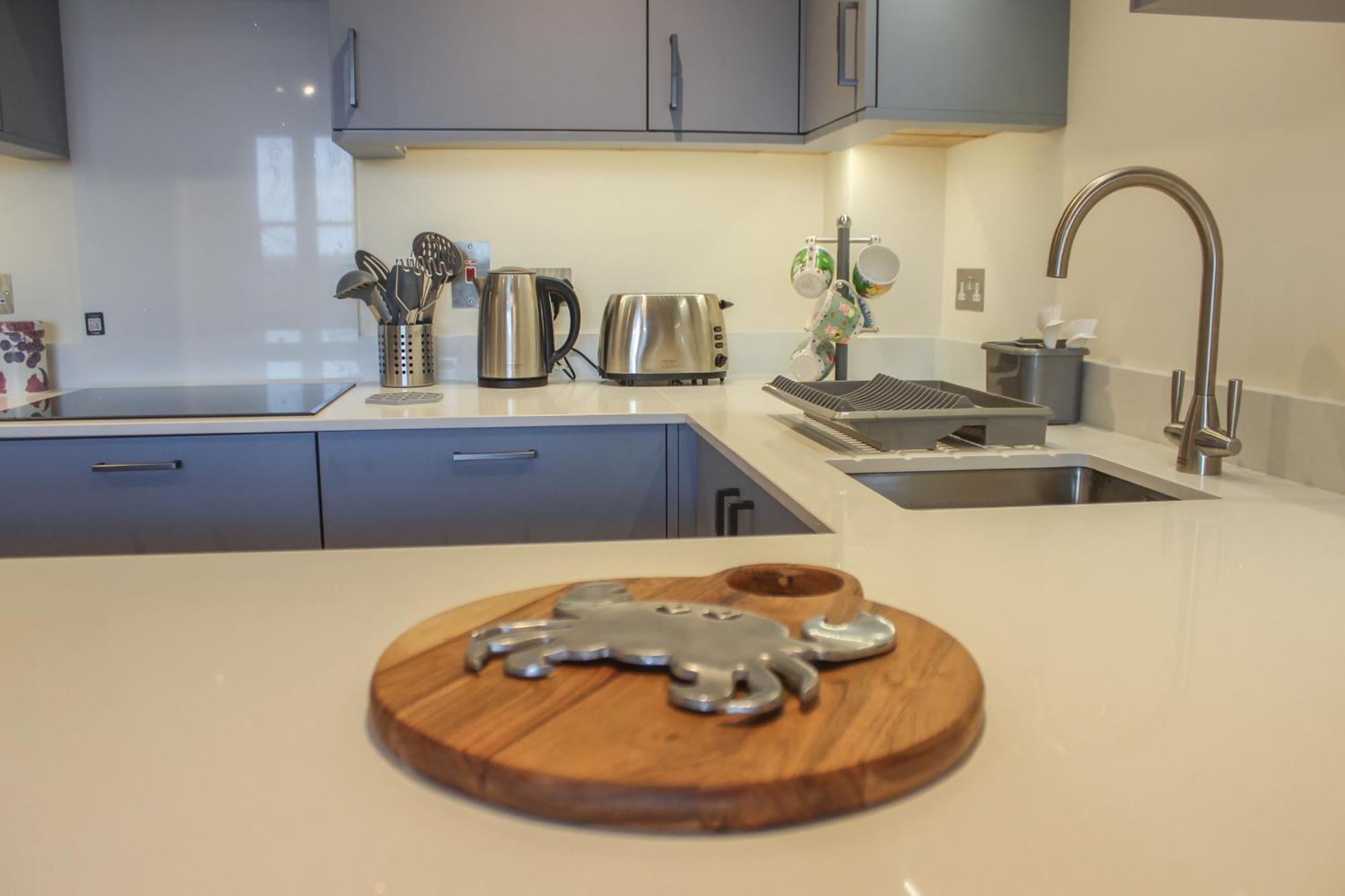 13 Combehaven Villa Salcombe Ngoại thất bức ảnh