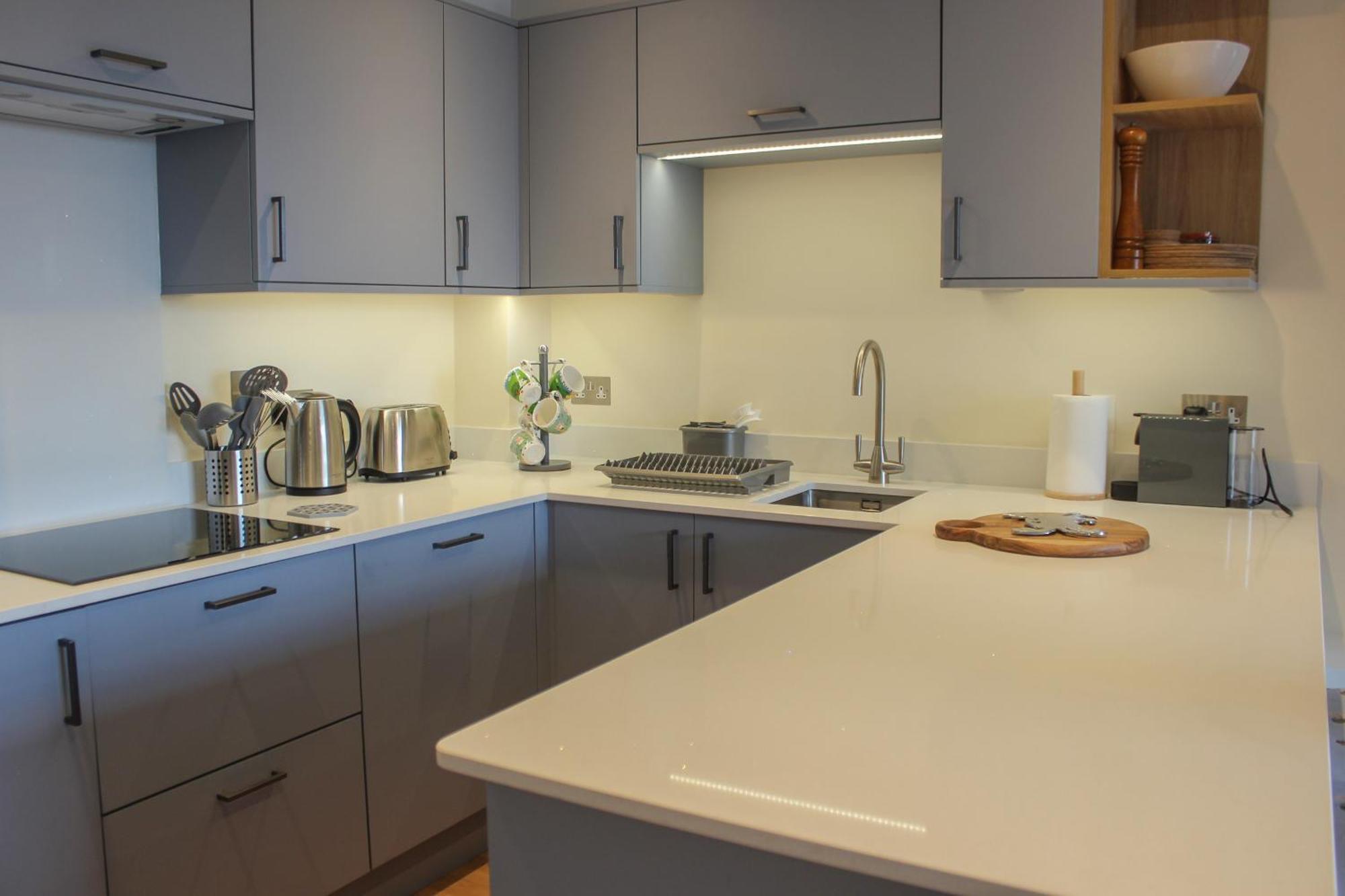 13 Combehaven Villa Salcombe Ngoại thất bức ảnh