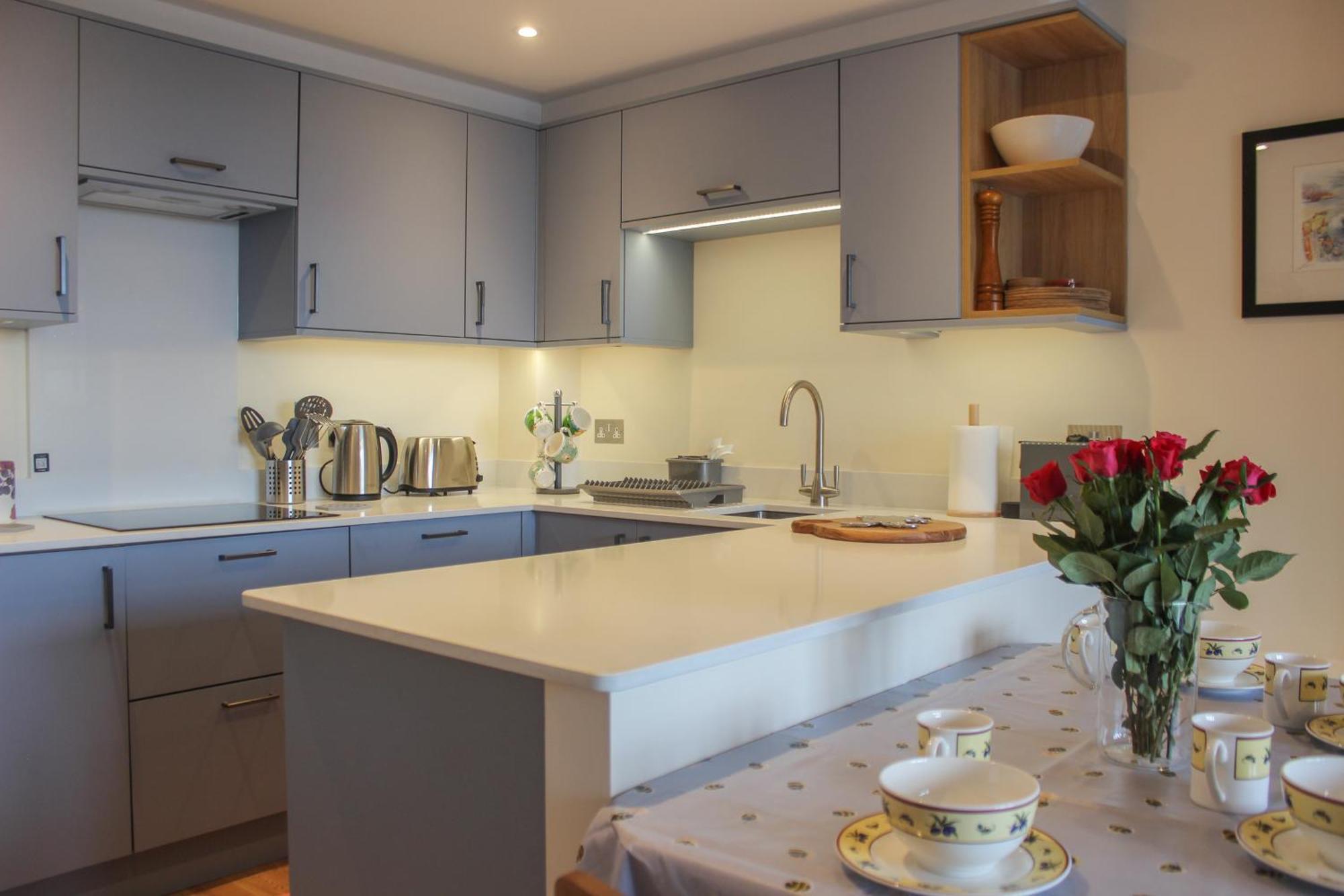 13 Combehaven Villa Salcombe Ngoại thất bức ảnh