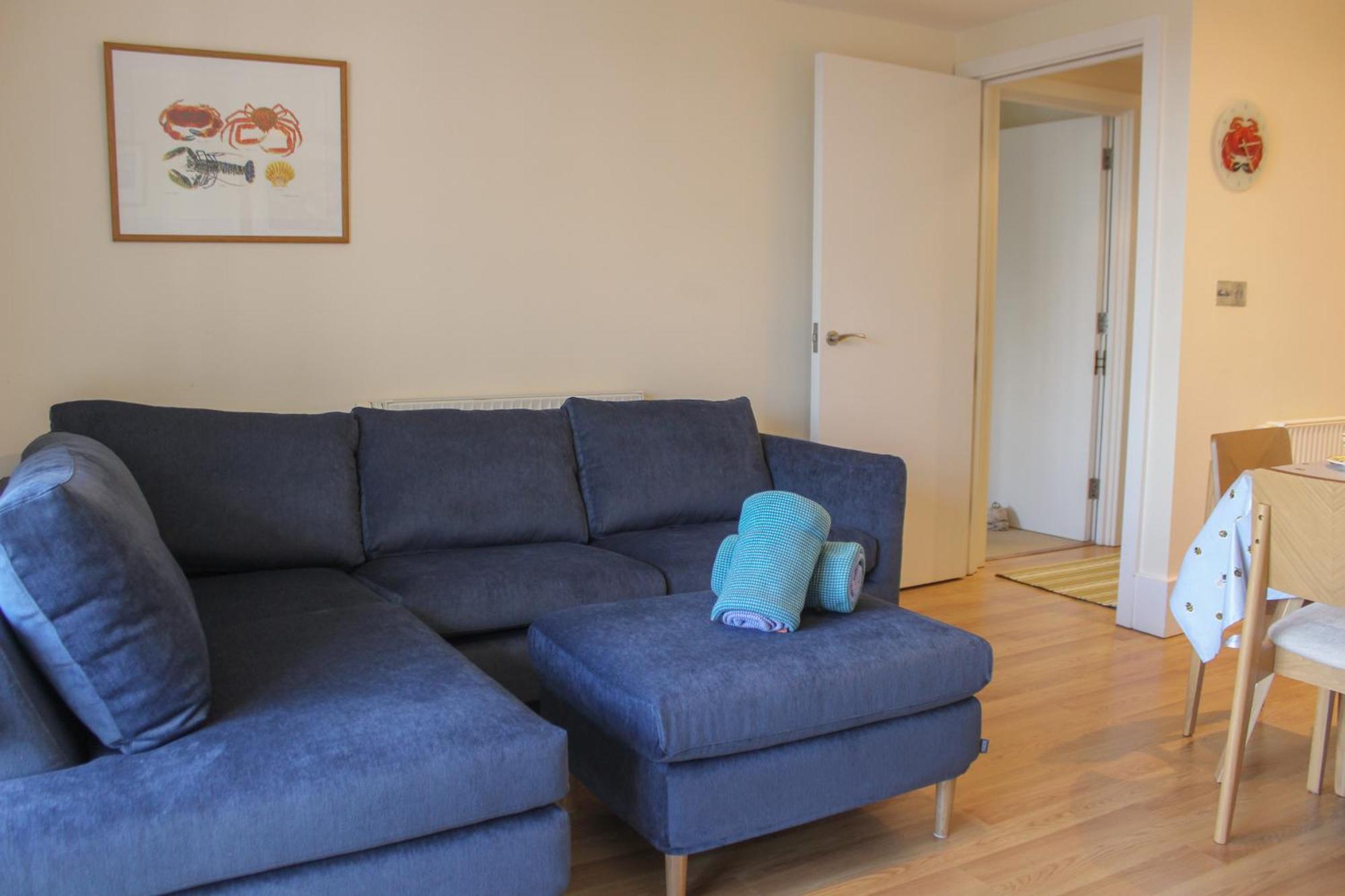 13 Combehaven Villa Salcombe Ngoại thất bức ảnh