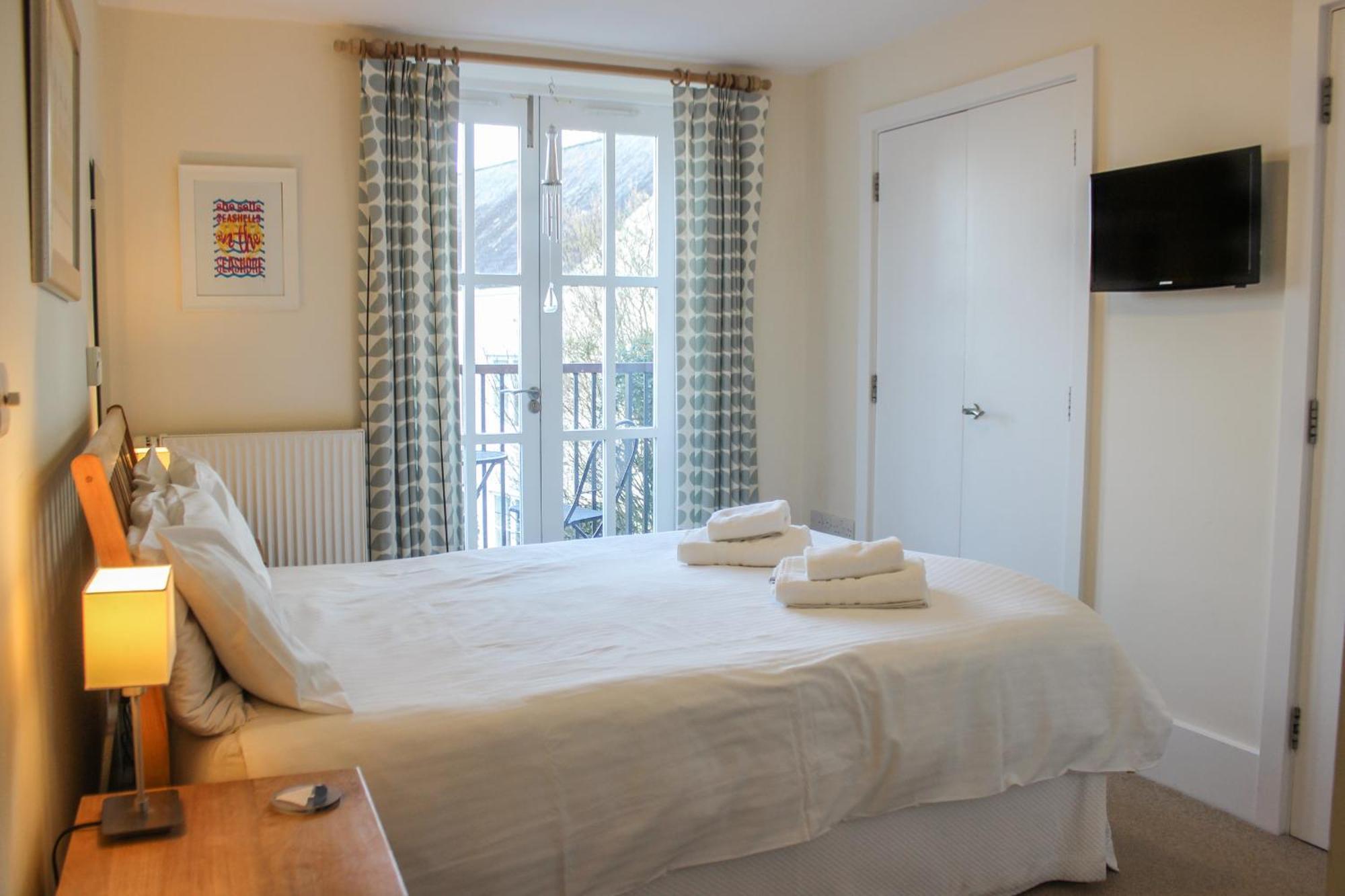 13 Combehaven Villa Salcombe Ngoại thất bức ảnh